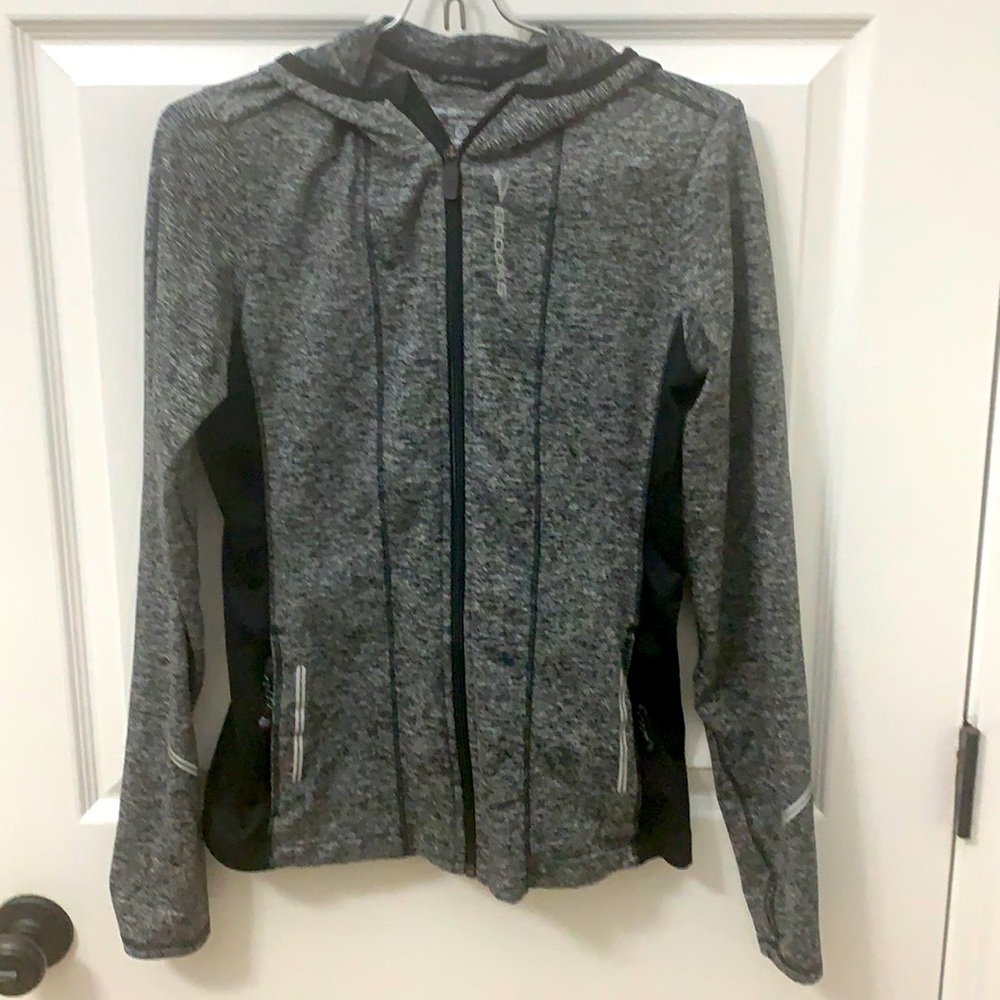 Brooks lightweight running jacket